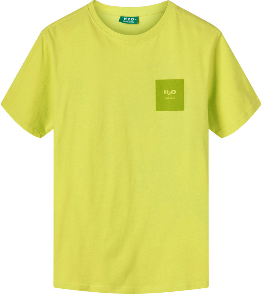 Lyø Organic T-shirt