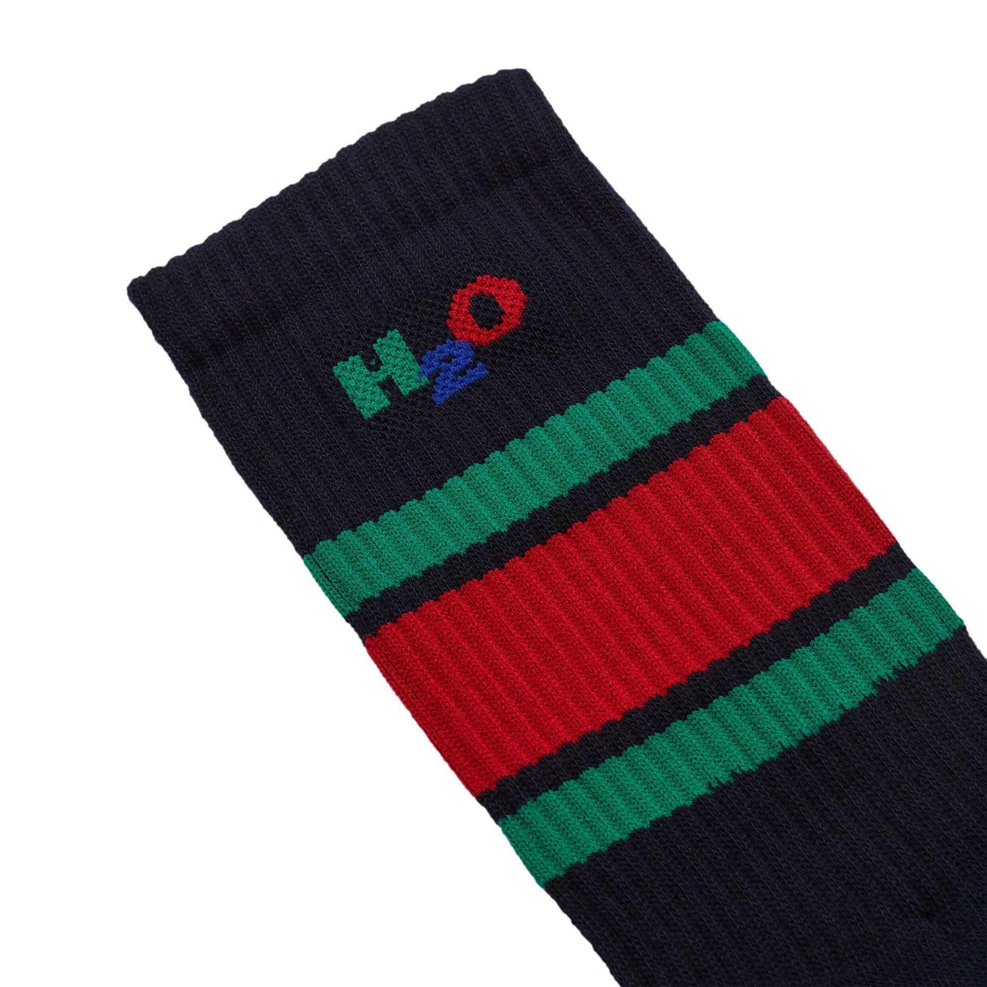 Crew tennissokker, 1 par