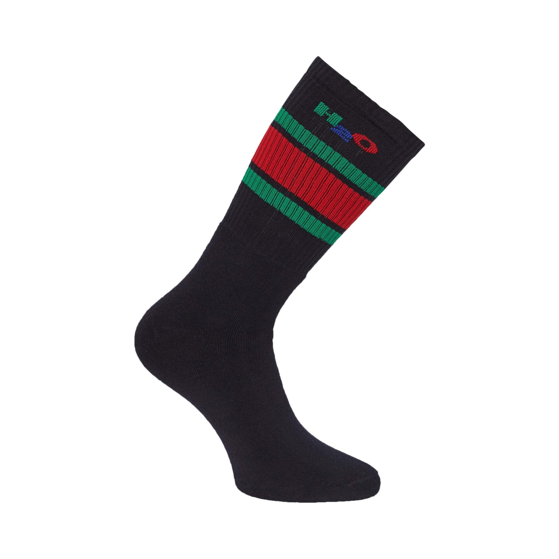 Crew tennissokker, 1 par