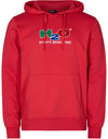 Absalon Hooded Sweatshirt fra H2o