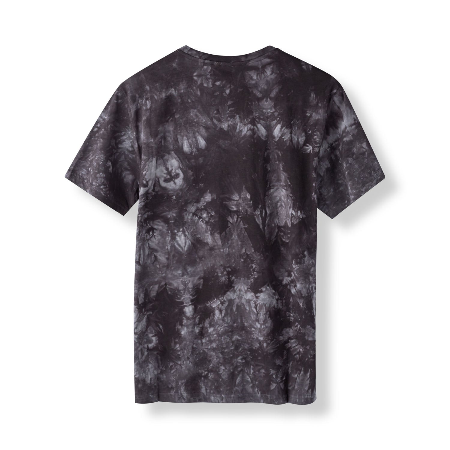 Ribe tie dye T-shirt