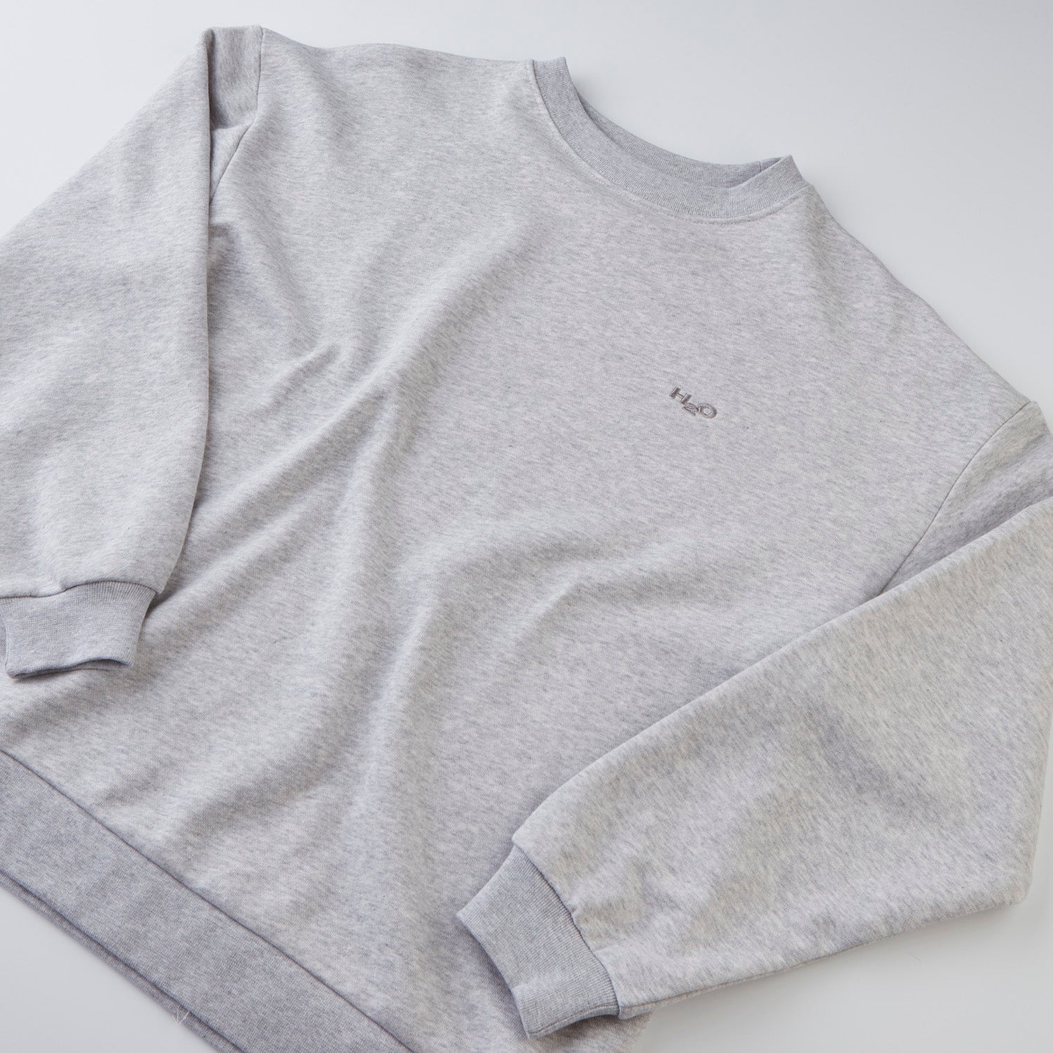 Base O´neck sweatshirt