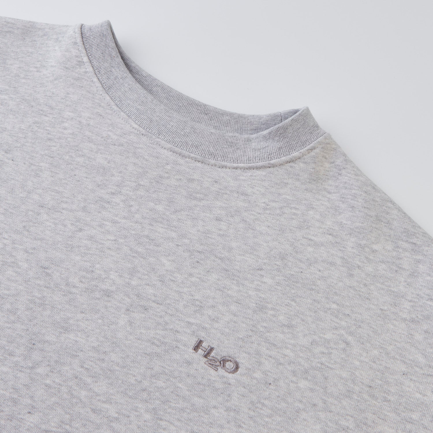 Base O´neck sweatshirt