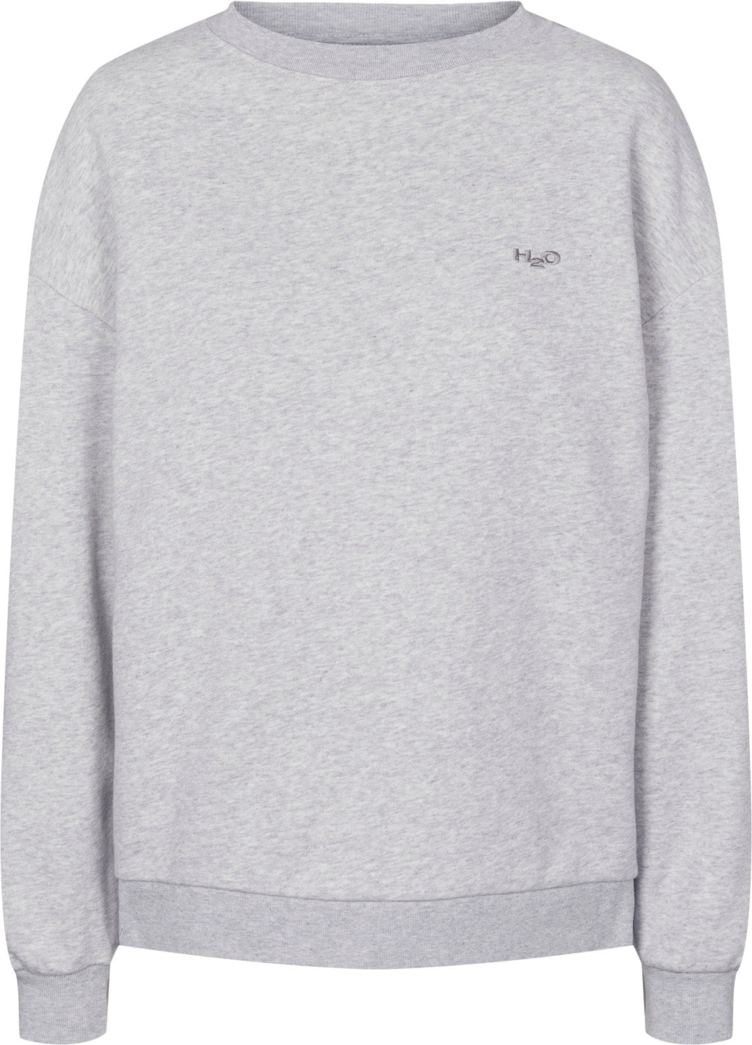 Base O´neck sweatshirt