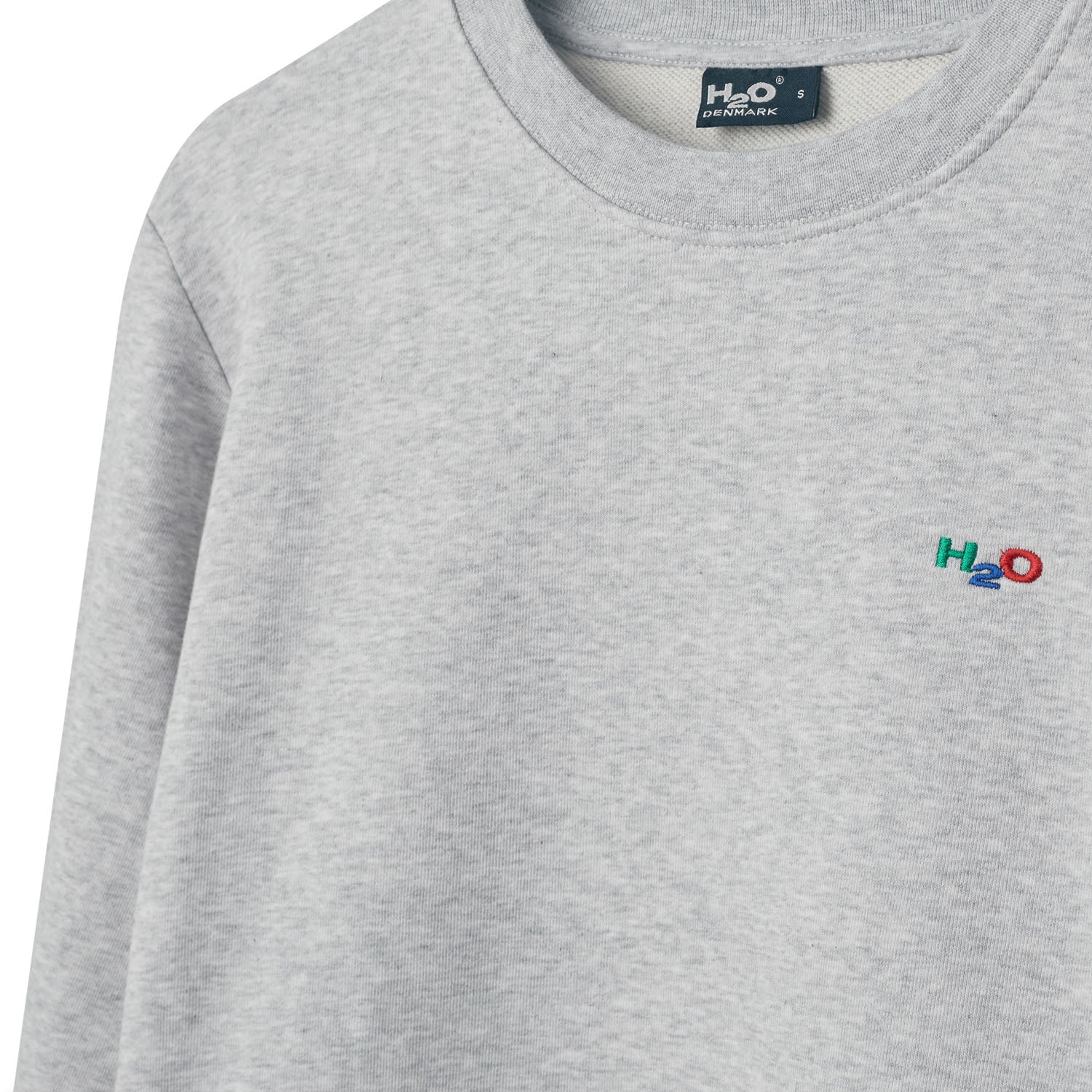 Base Sweat O´Neck sweatshirt