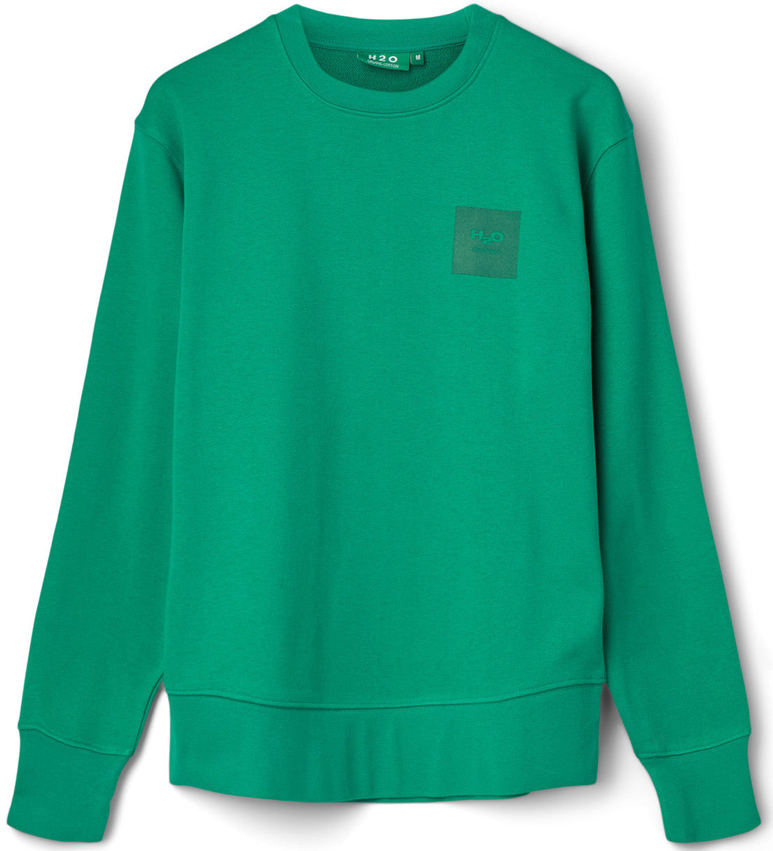 Lyø Organic O'neck sweatshirt