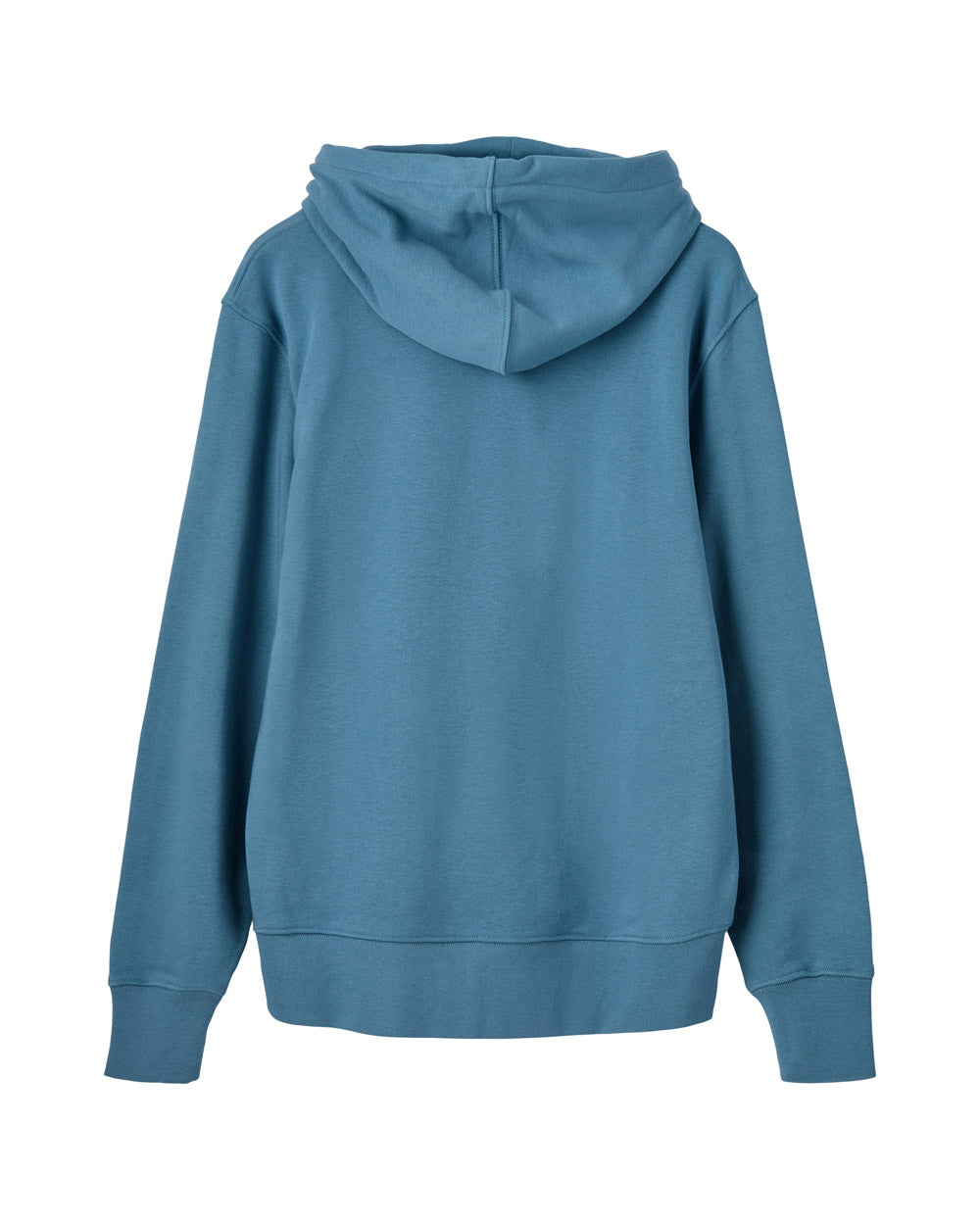 Lyø Organic hættetrøje