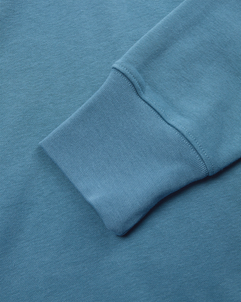 Lyø Organic hættetrøje