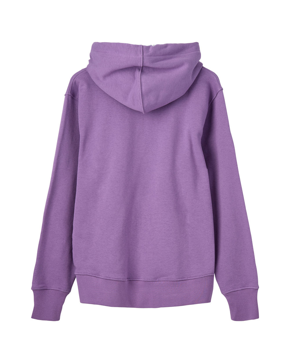 Lyø Organic hættetrøje