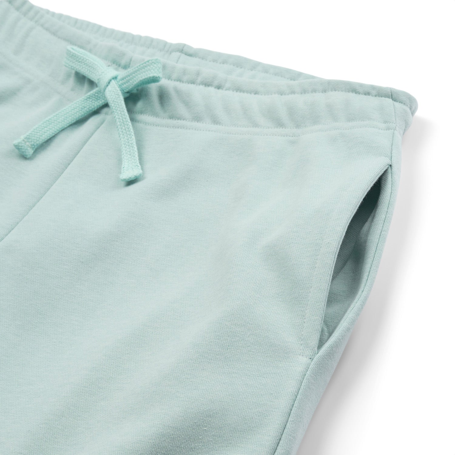 Lyø Organic shorts