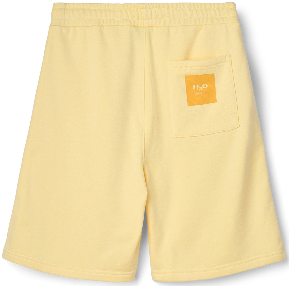 Lyø Organic shorts