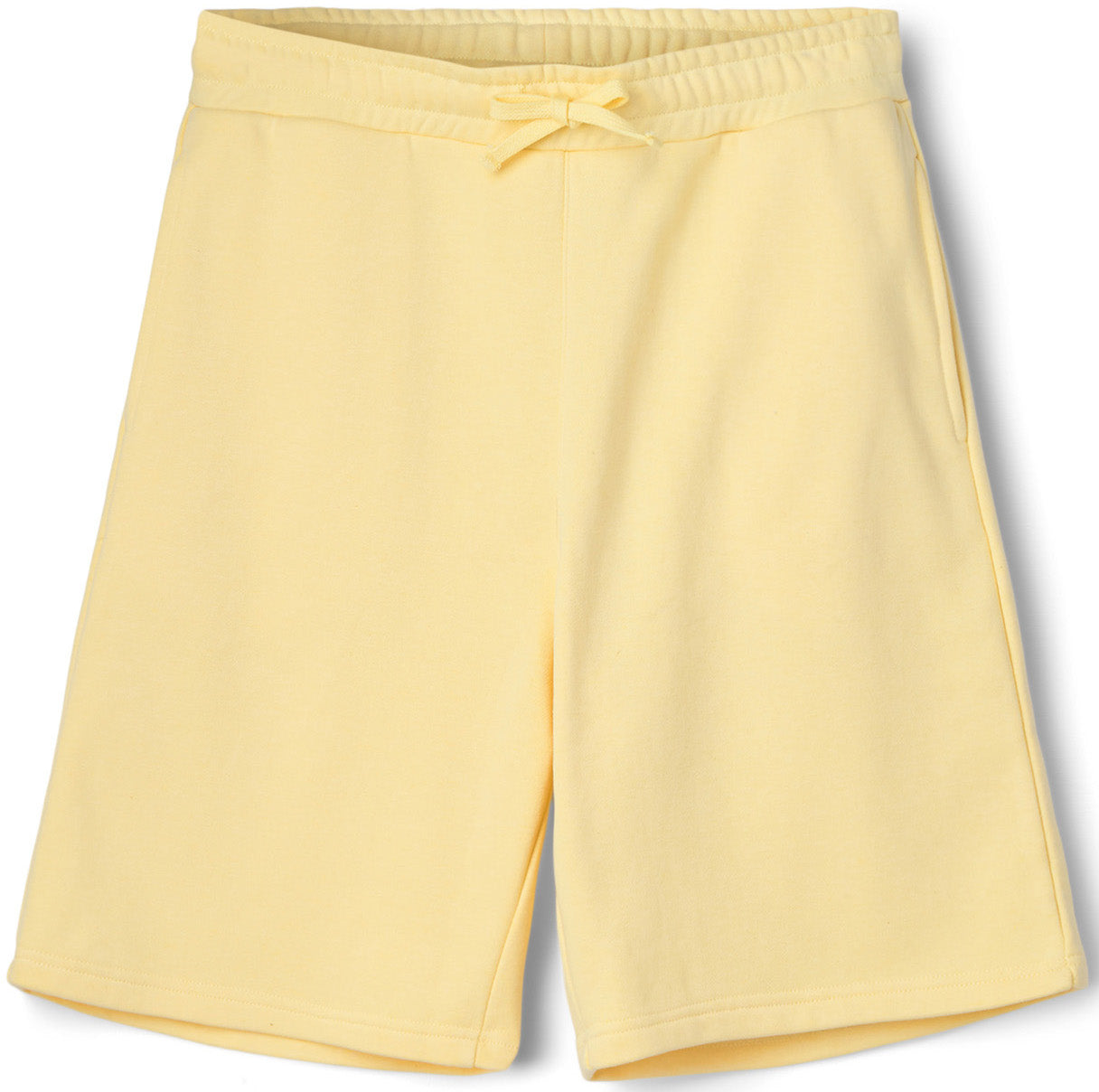 Lyø Organic shorts