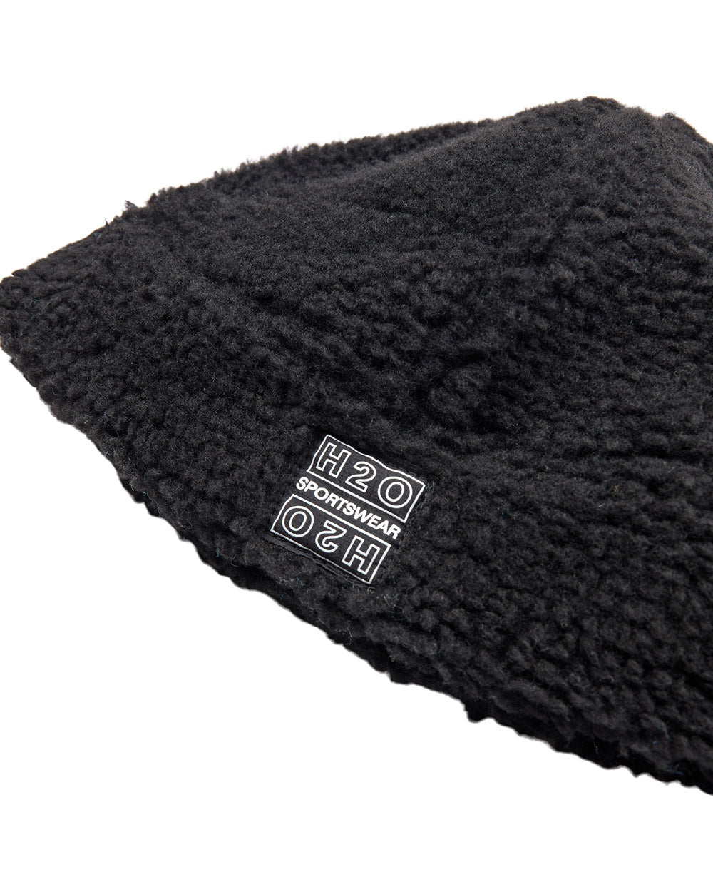 Langli Pile Hat, hue