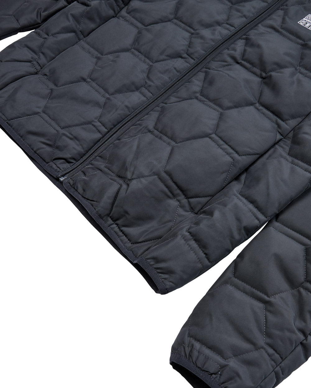Bågø Quilted jakke