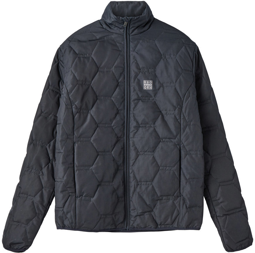 Bågø Quilted jakke