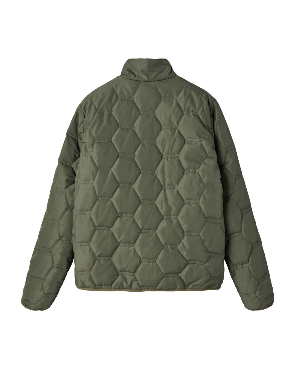 Bågø Quilted jakke