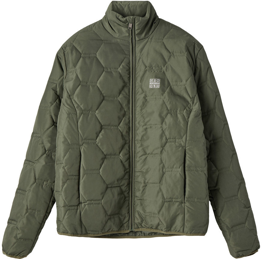 Bågø Quilted jakke