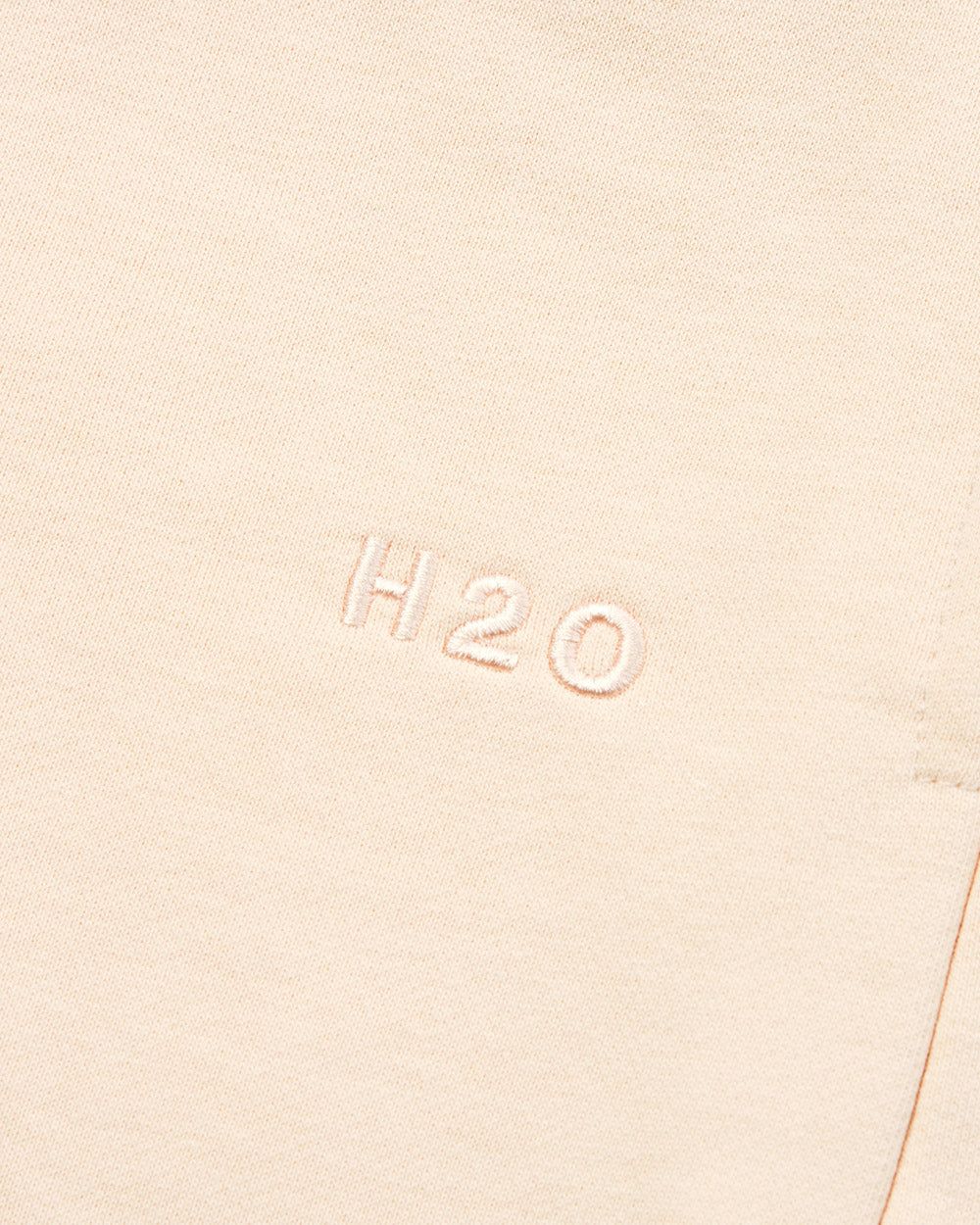 Happy Organic shorts