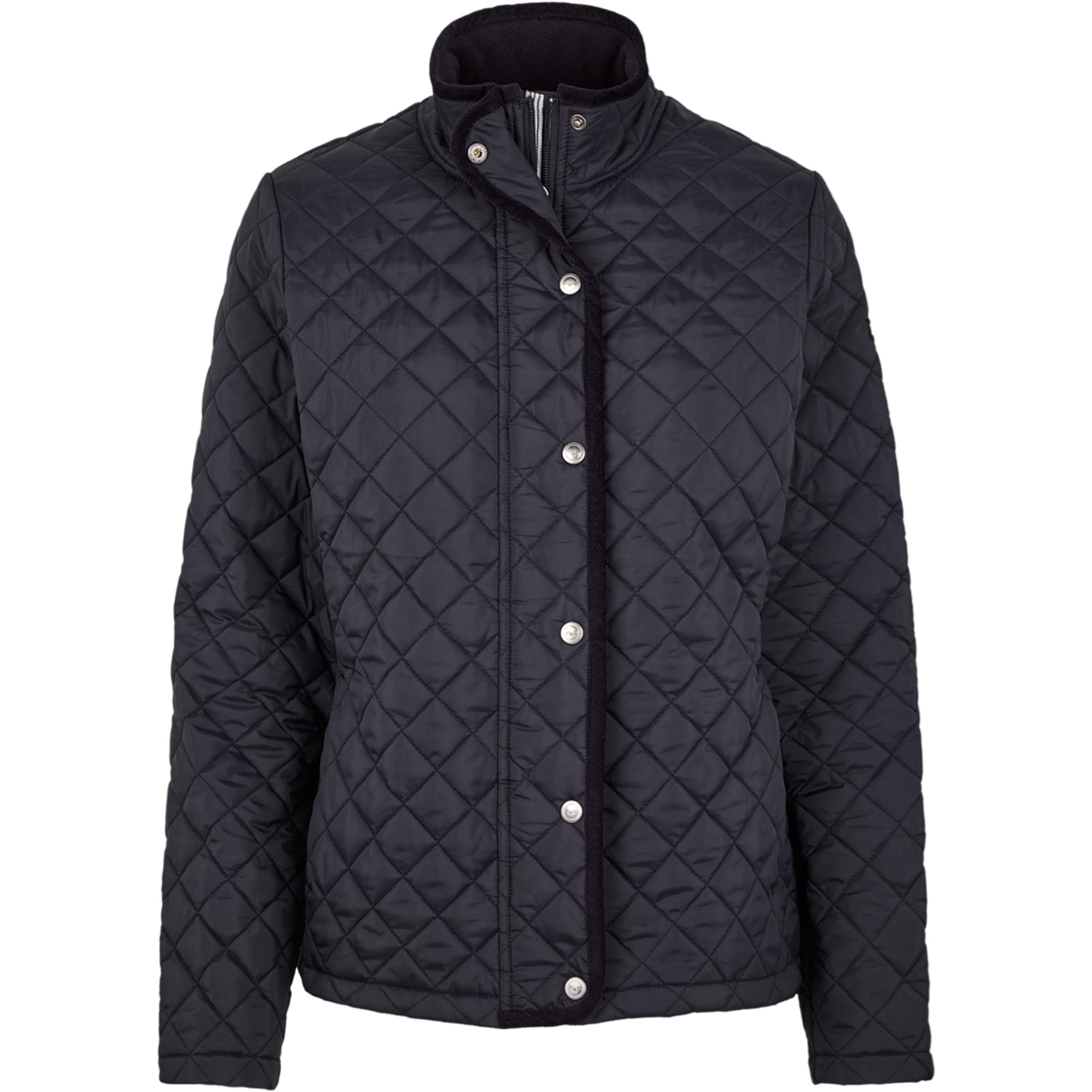 Vita Quilt Jacket