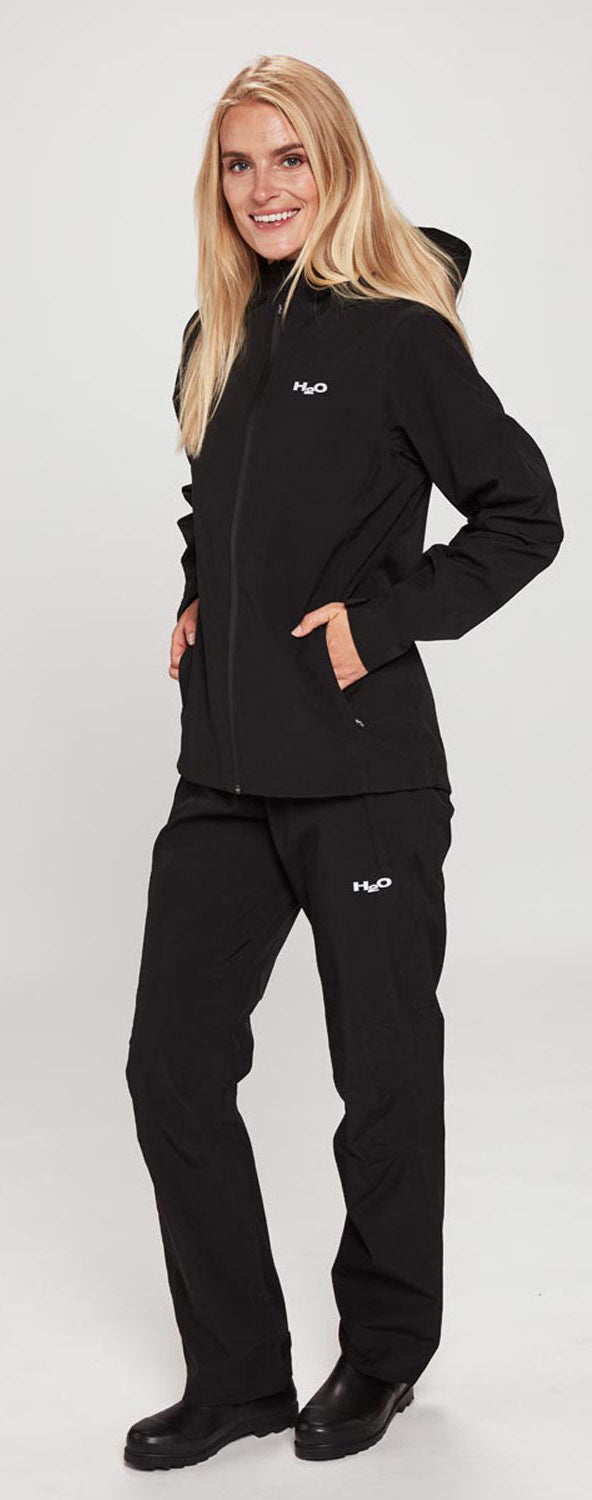 Tisvildeleje regnsæt