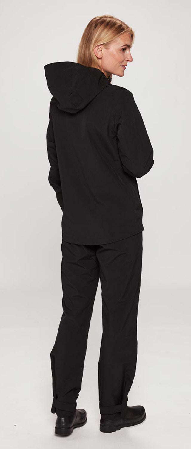 Tisvildeleje regnsæt