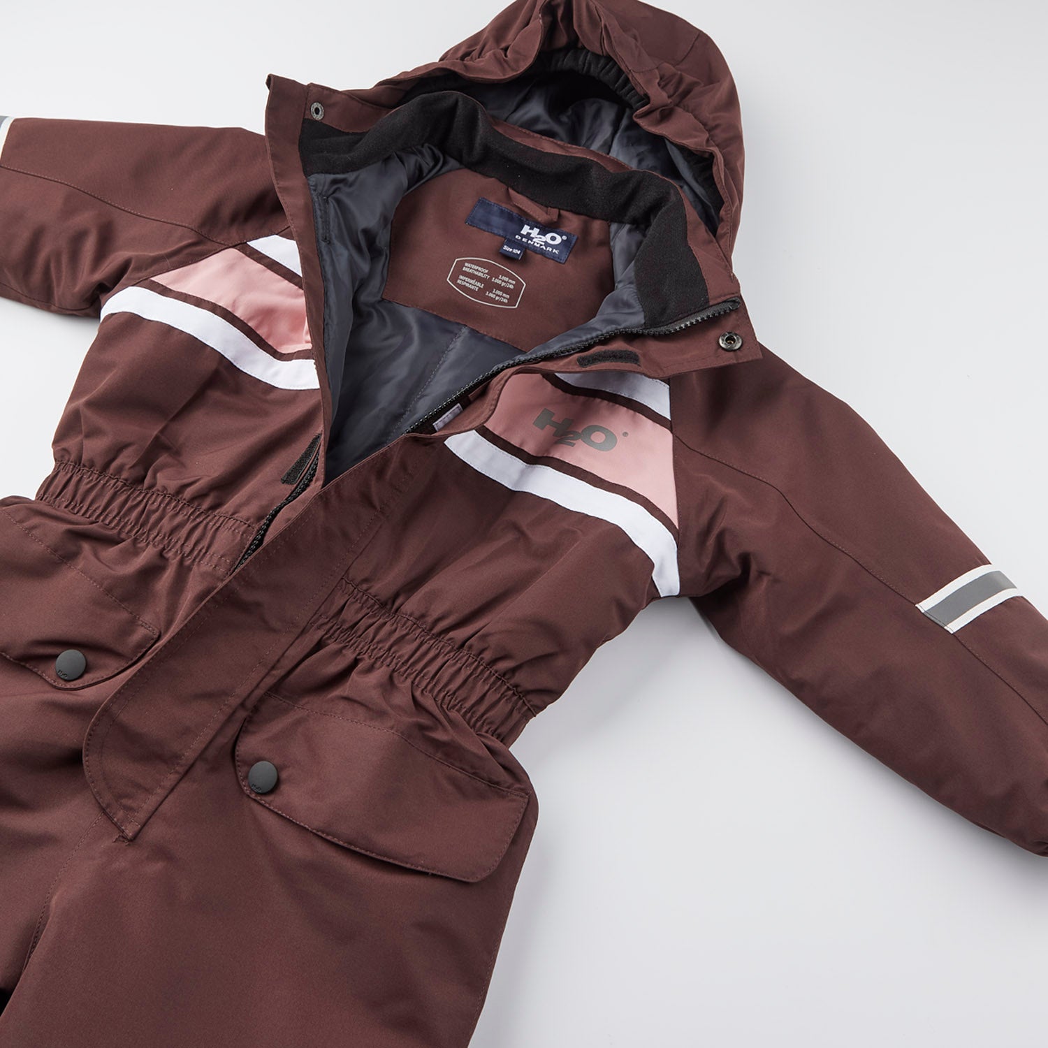 Sanoj II flyverdragt