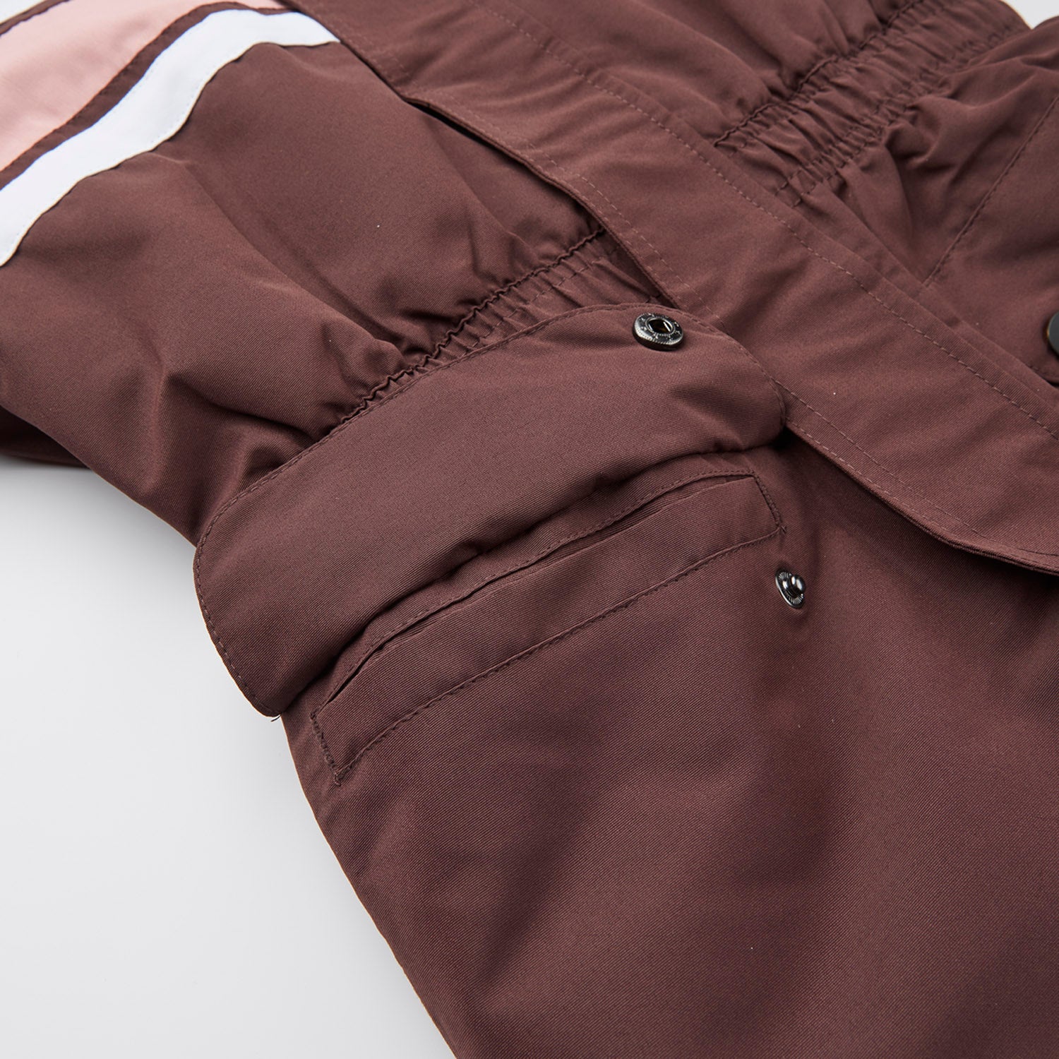 Sanoj II flyverdragt