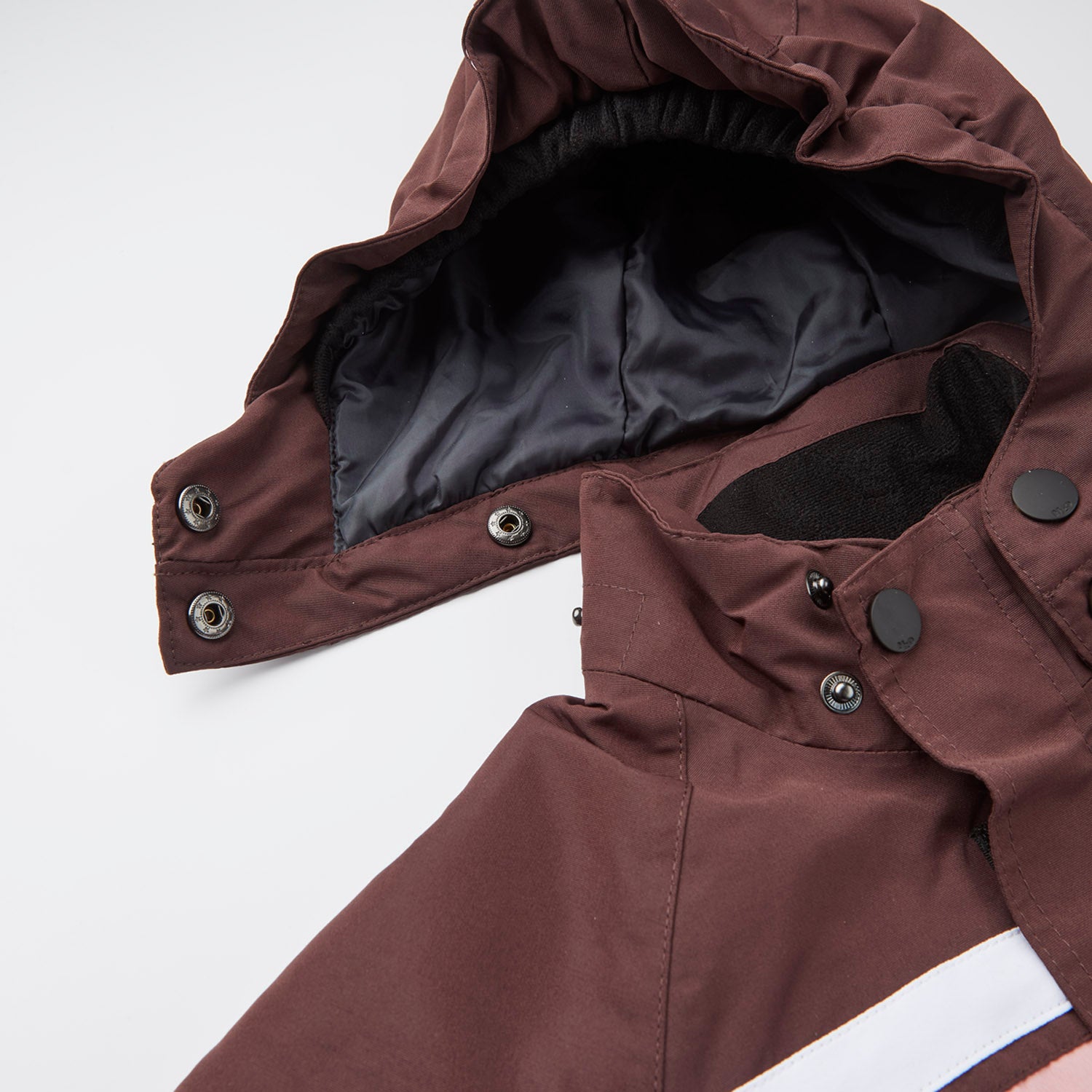 Sanoj II flyverdragt