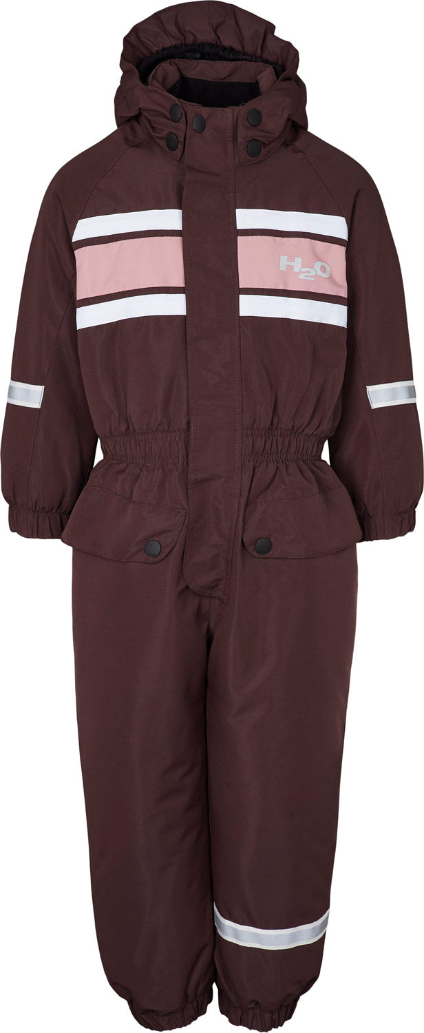 Sanoj II flyverdragt