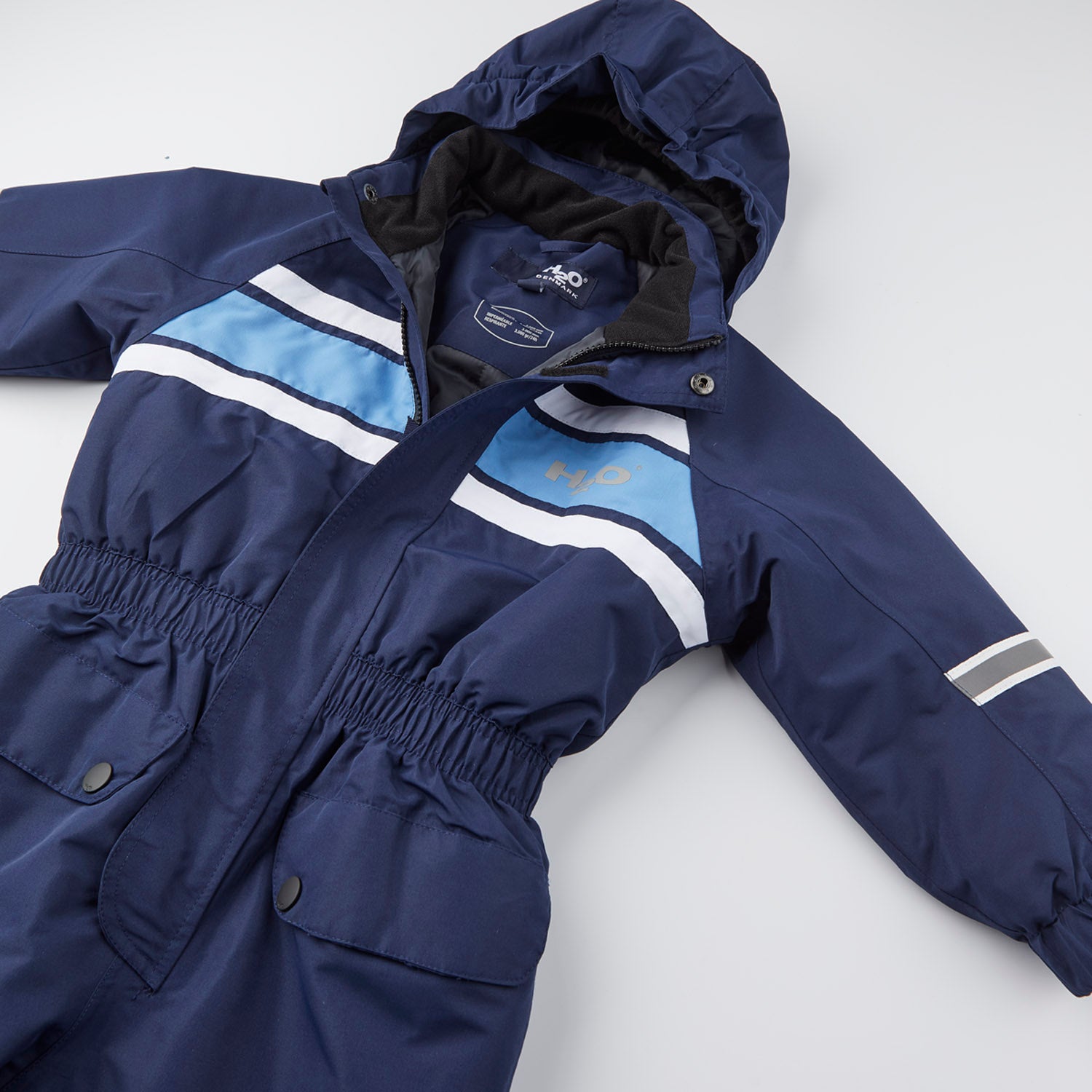 Sanoj II flyverdragt