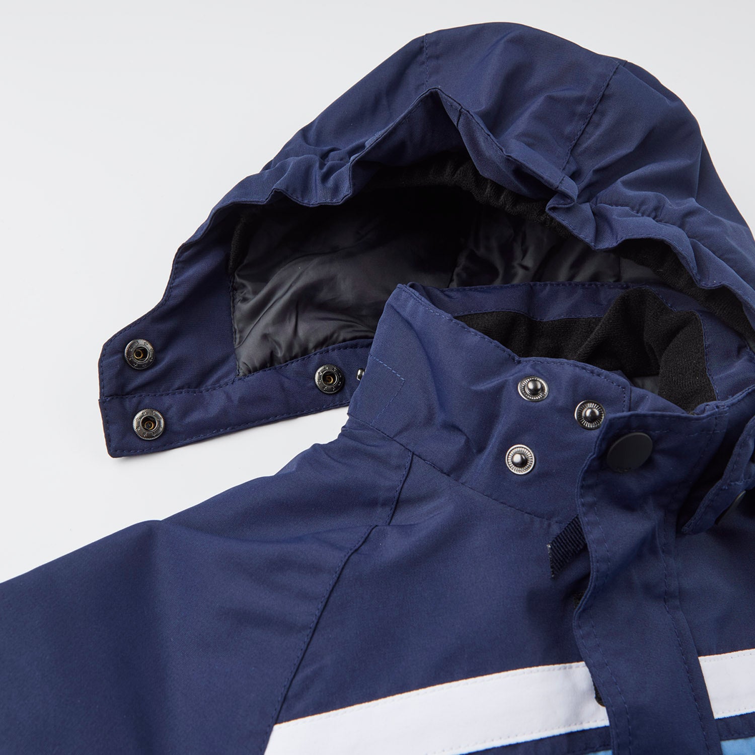 Sanoj II flyverdragt