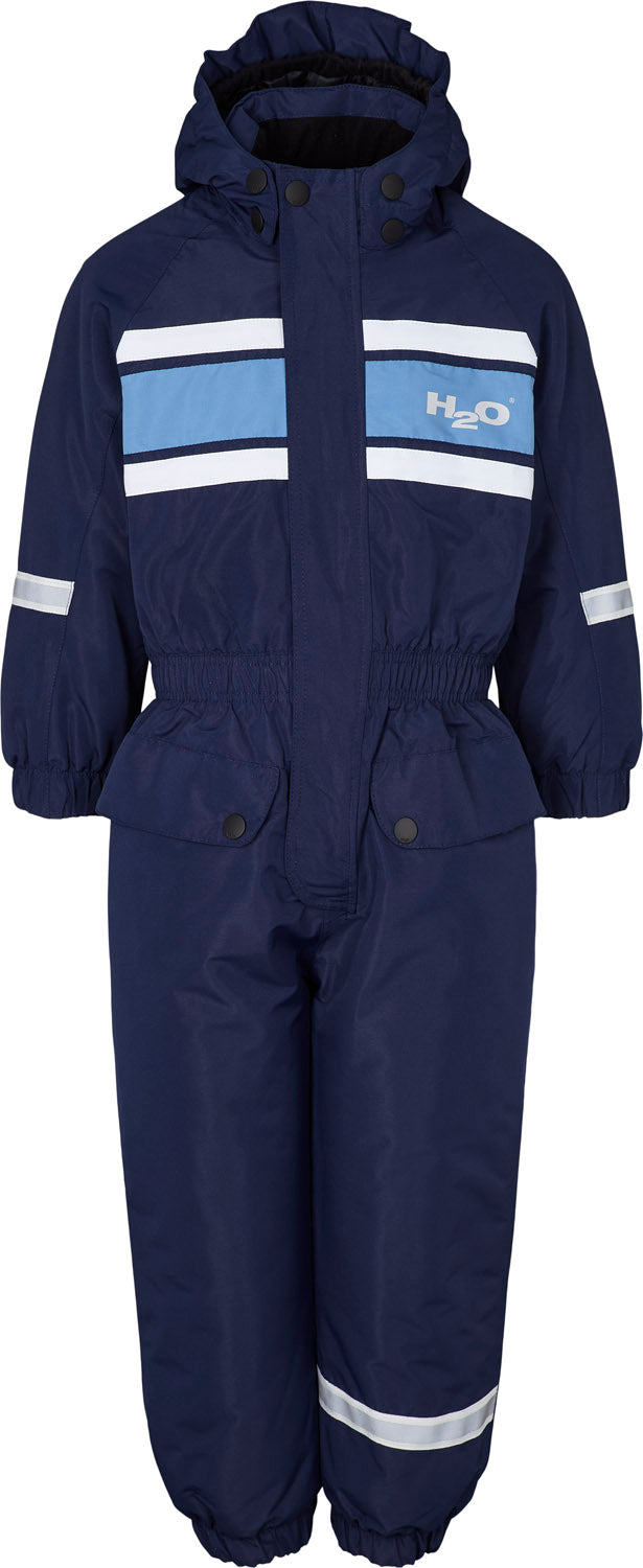 Sanoj II flyverdragt