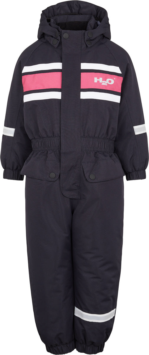 Sanoj II flyverdragt