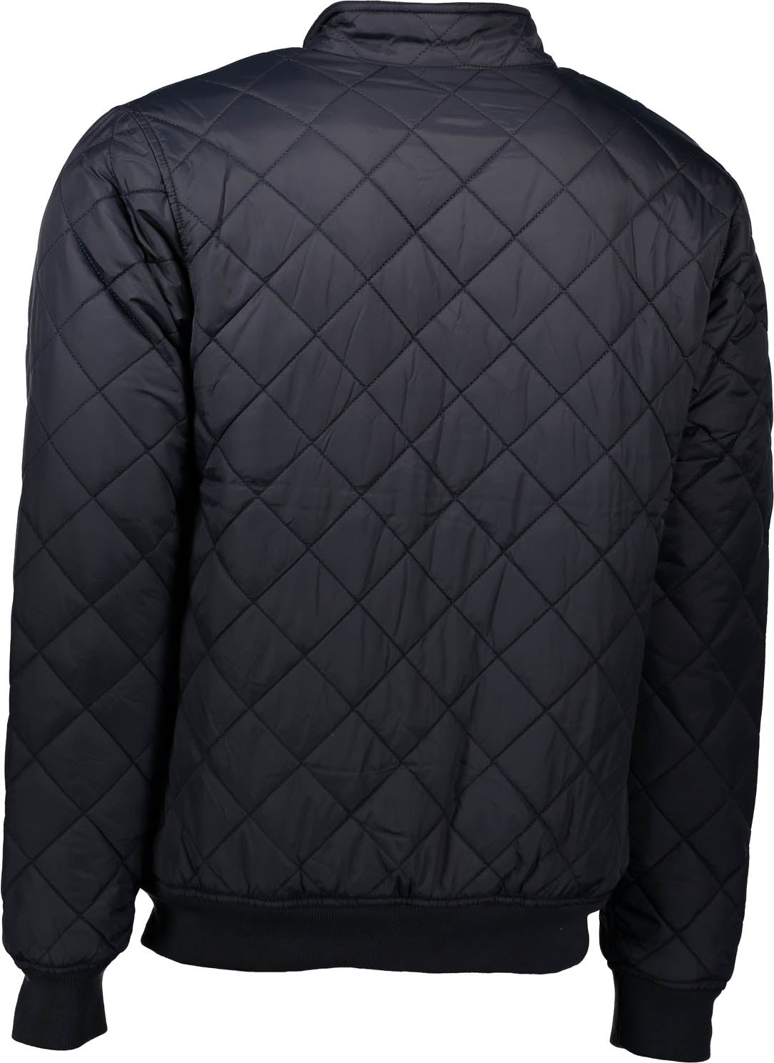 Herman Quilt overgangsjakke