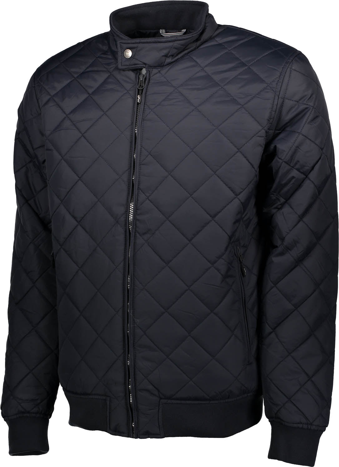 Herman Quilt overgangsjakke