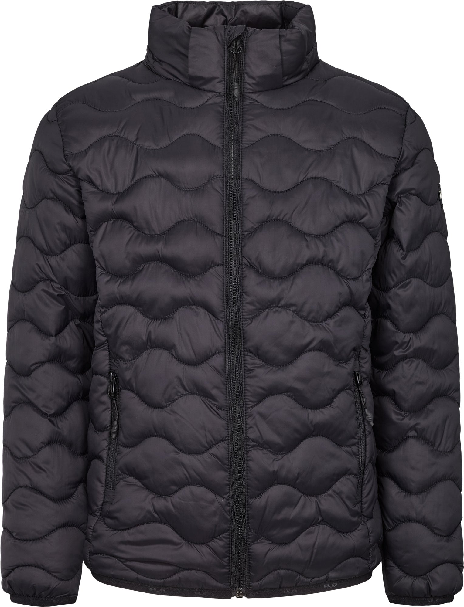 Sinus overgangsjakke