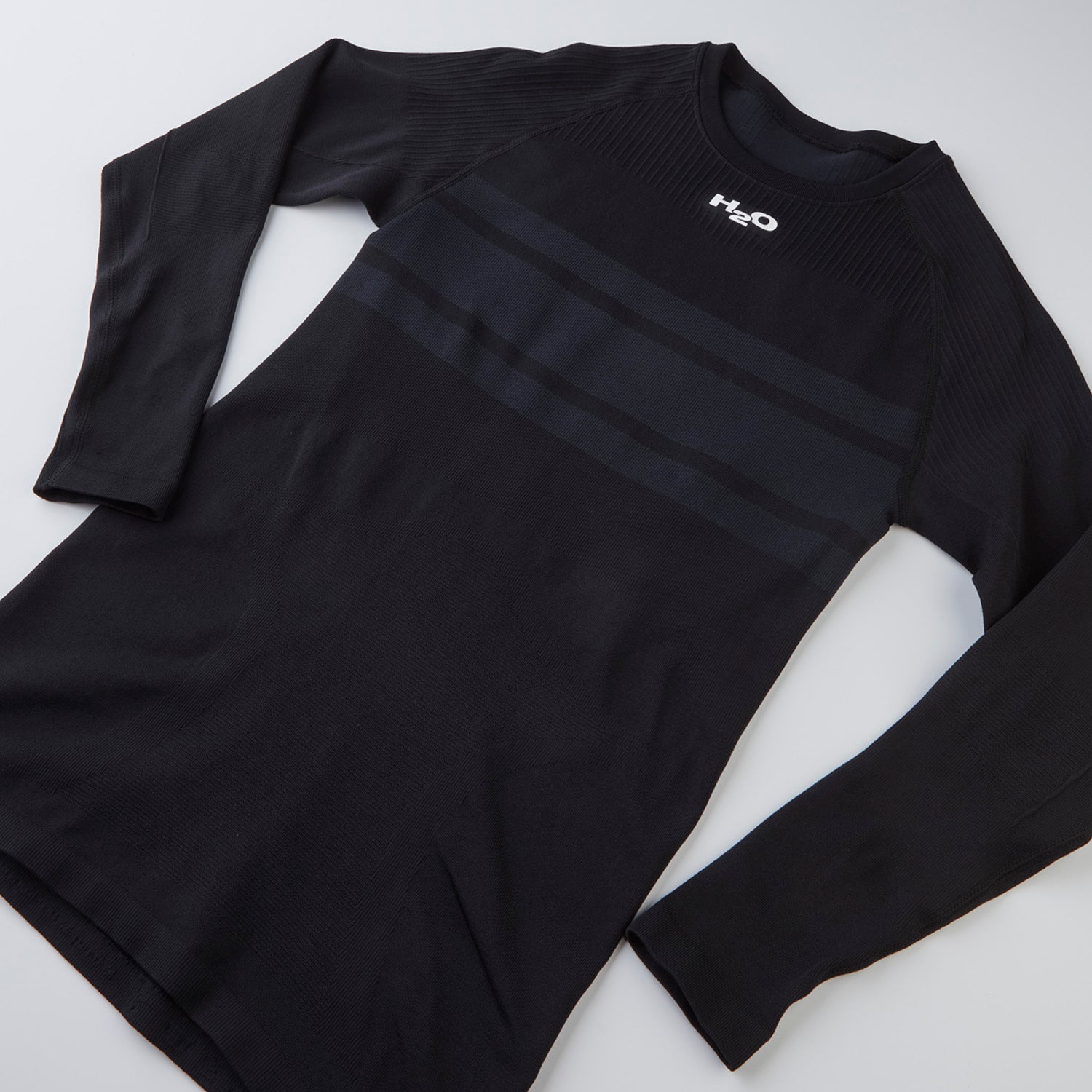 Gill seamless skiundertøj