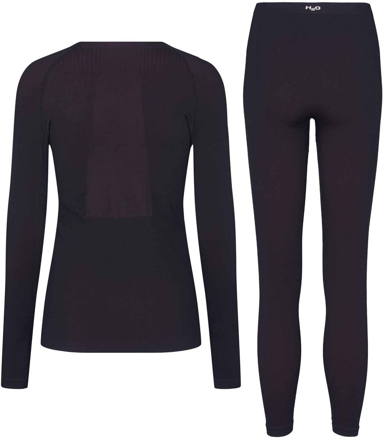 Gilla Seamless skiundertøj