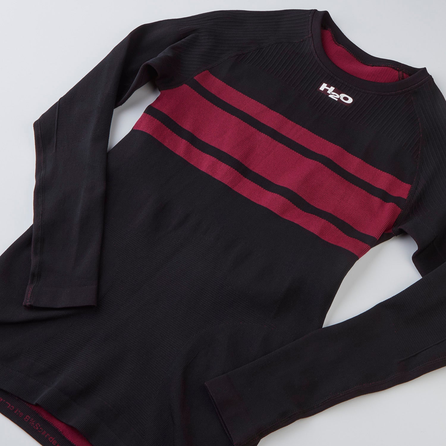 Gilla Seamless skiundertøj