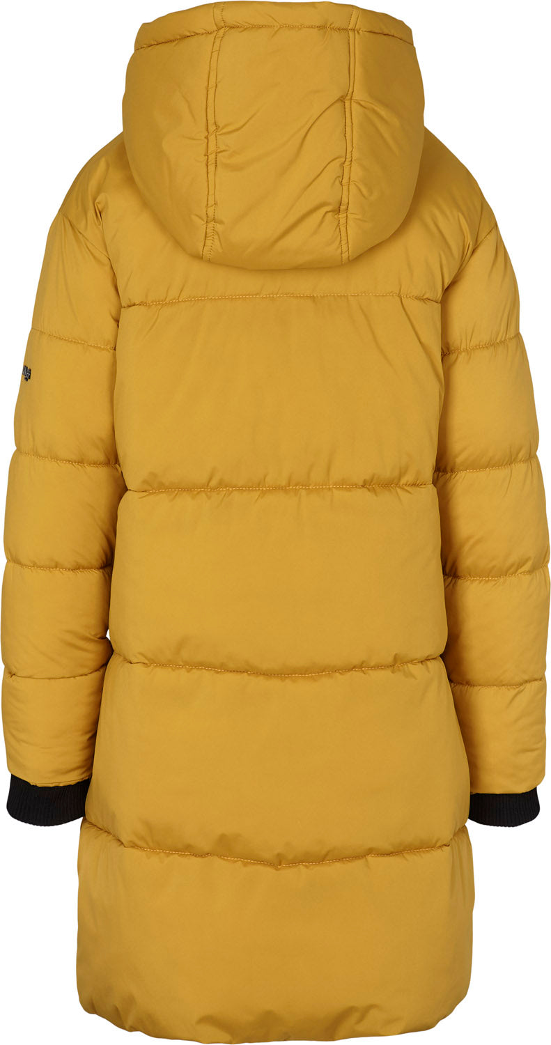 Fiona Puffy vinterjakke