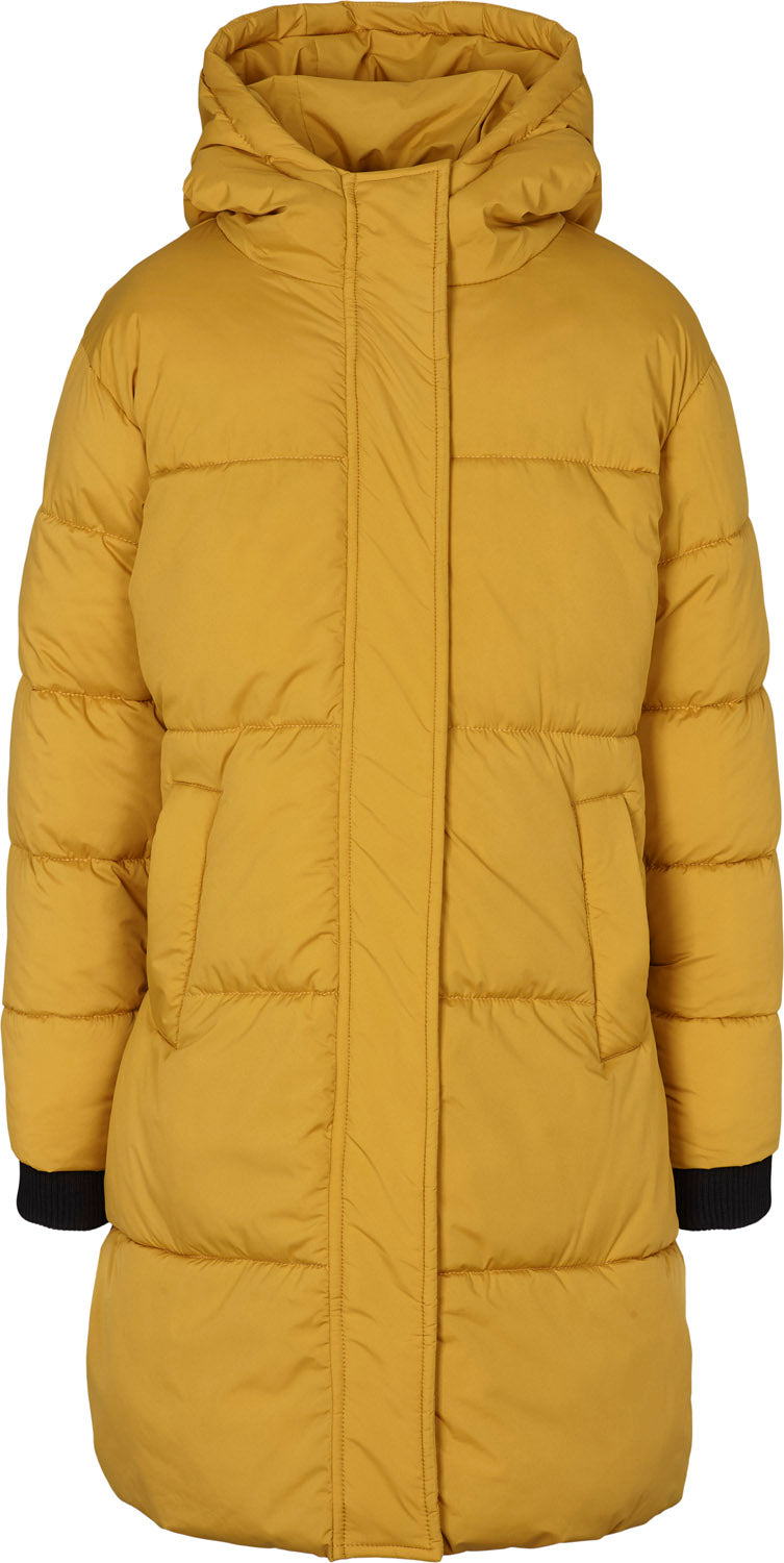 Fiona Puffy vinterjakke
