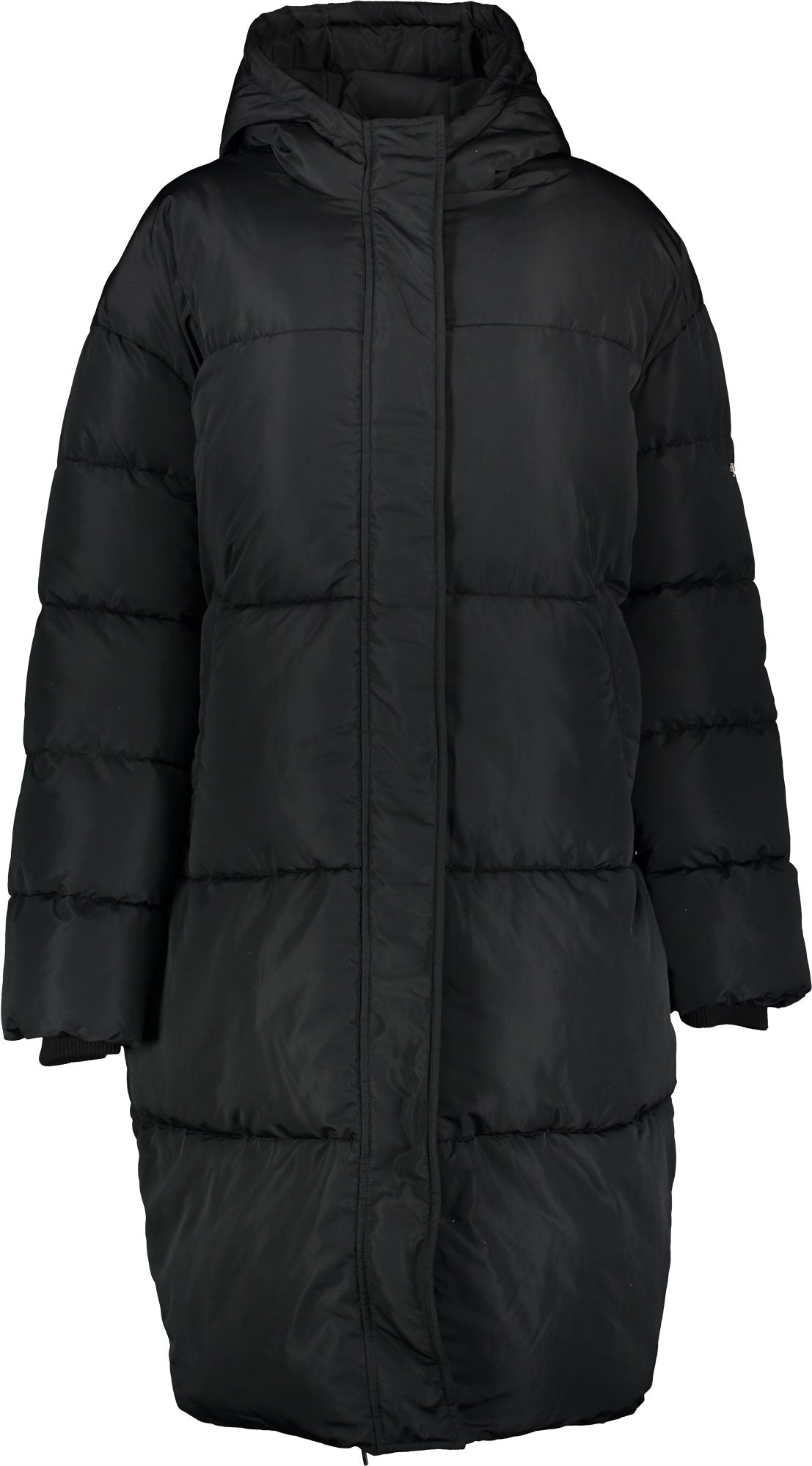 Fiona Puffy vinterjakke