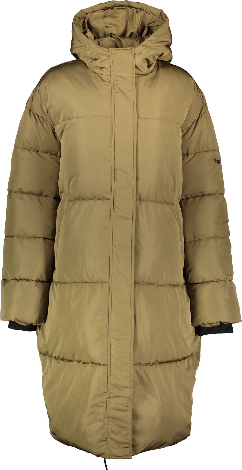 Fiona Puffy vinterjakke