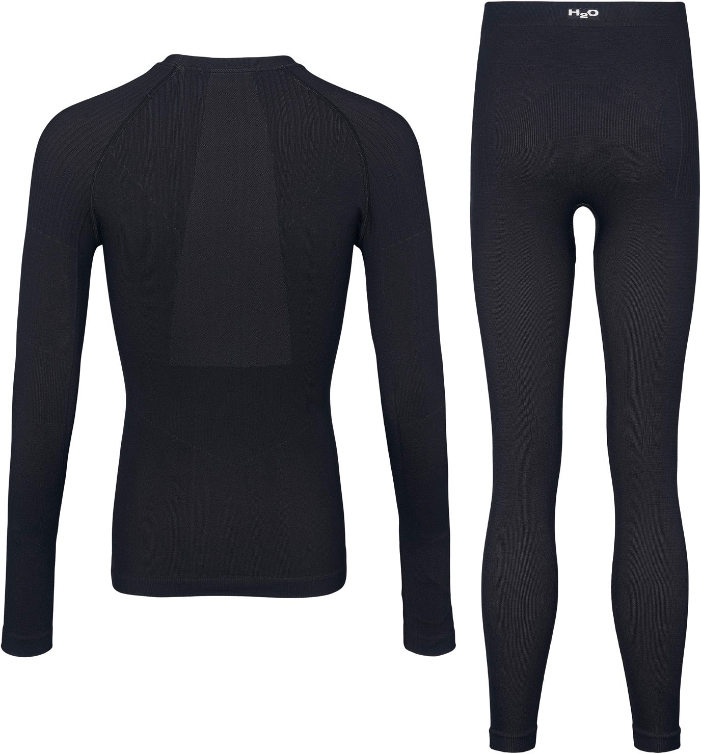 Gillo Seamless skiundertøj