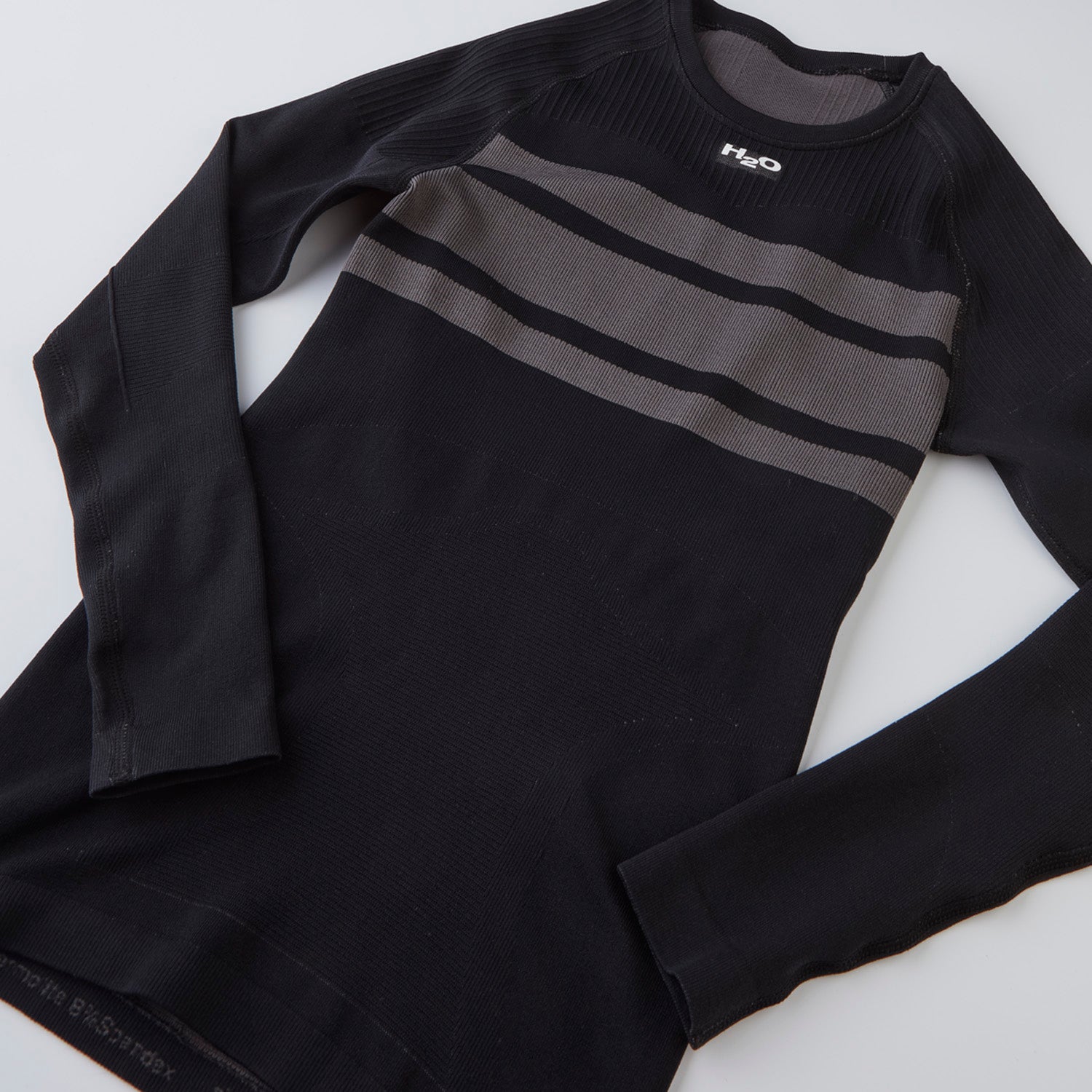 Gillo Seamless skiundertøj