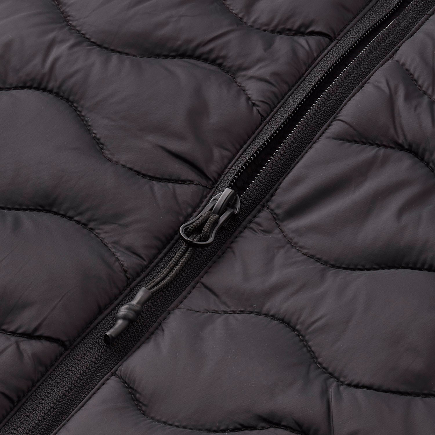 Sinus SU overgangsjakke