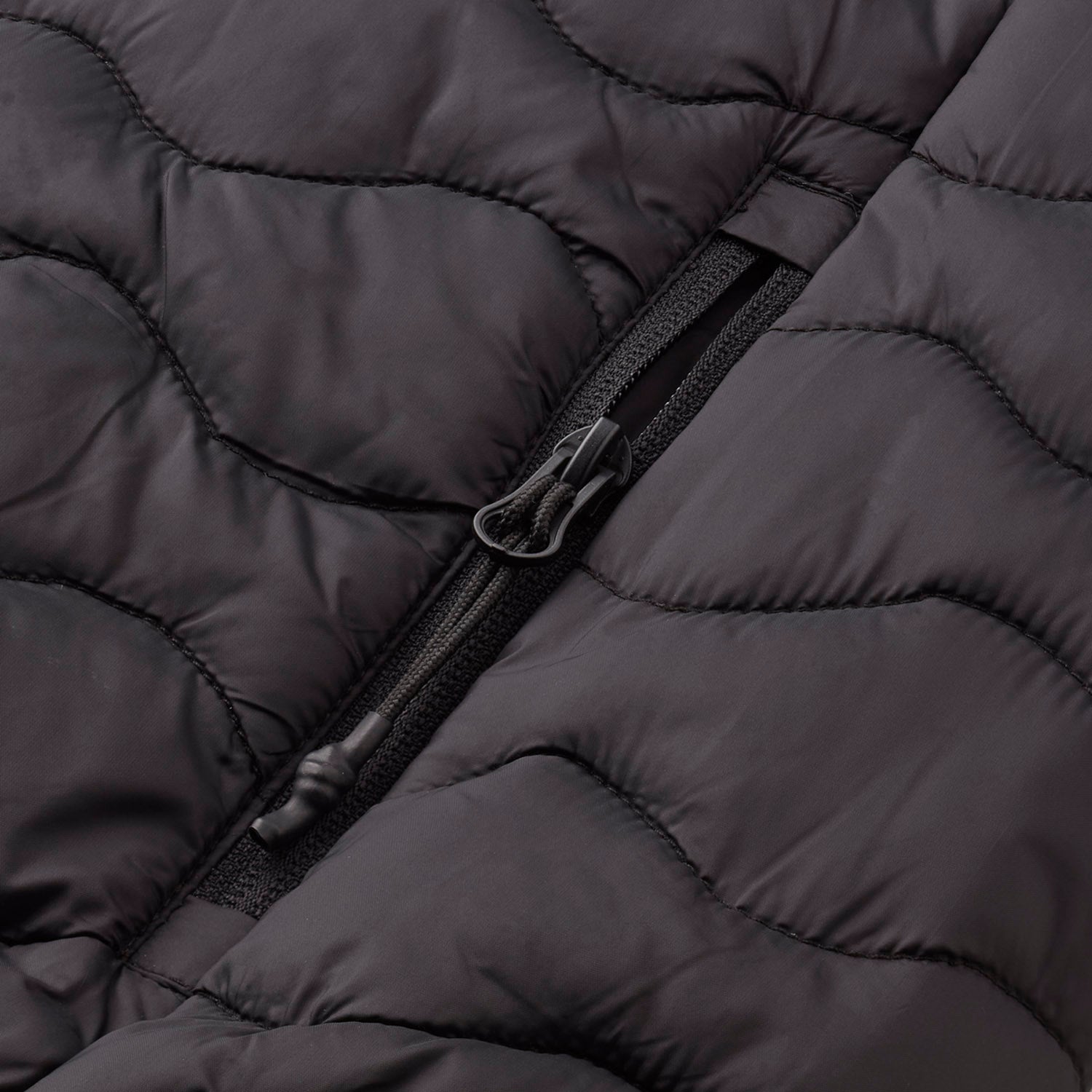 Sinus SU overgangsjakke