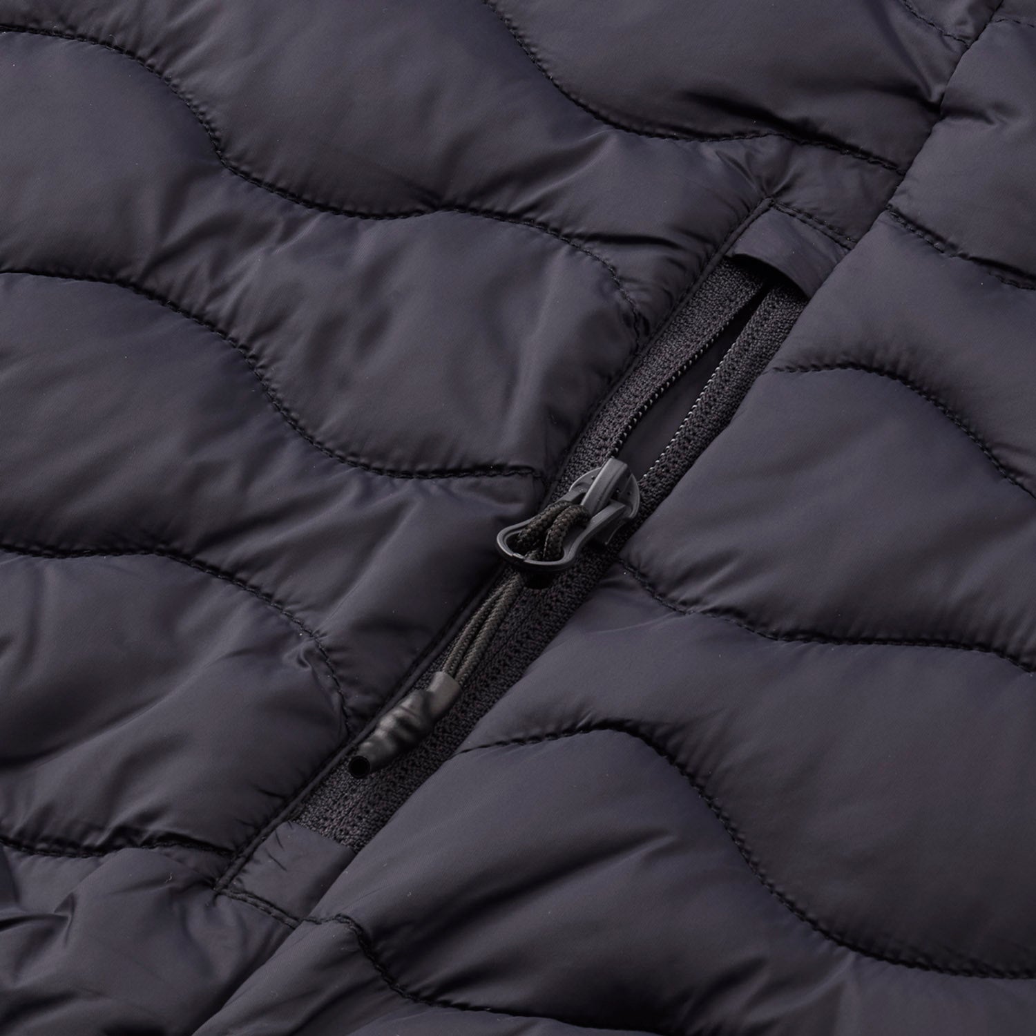 Sinus SU overgangsjakke