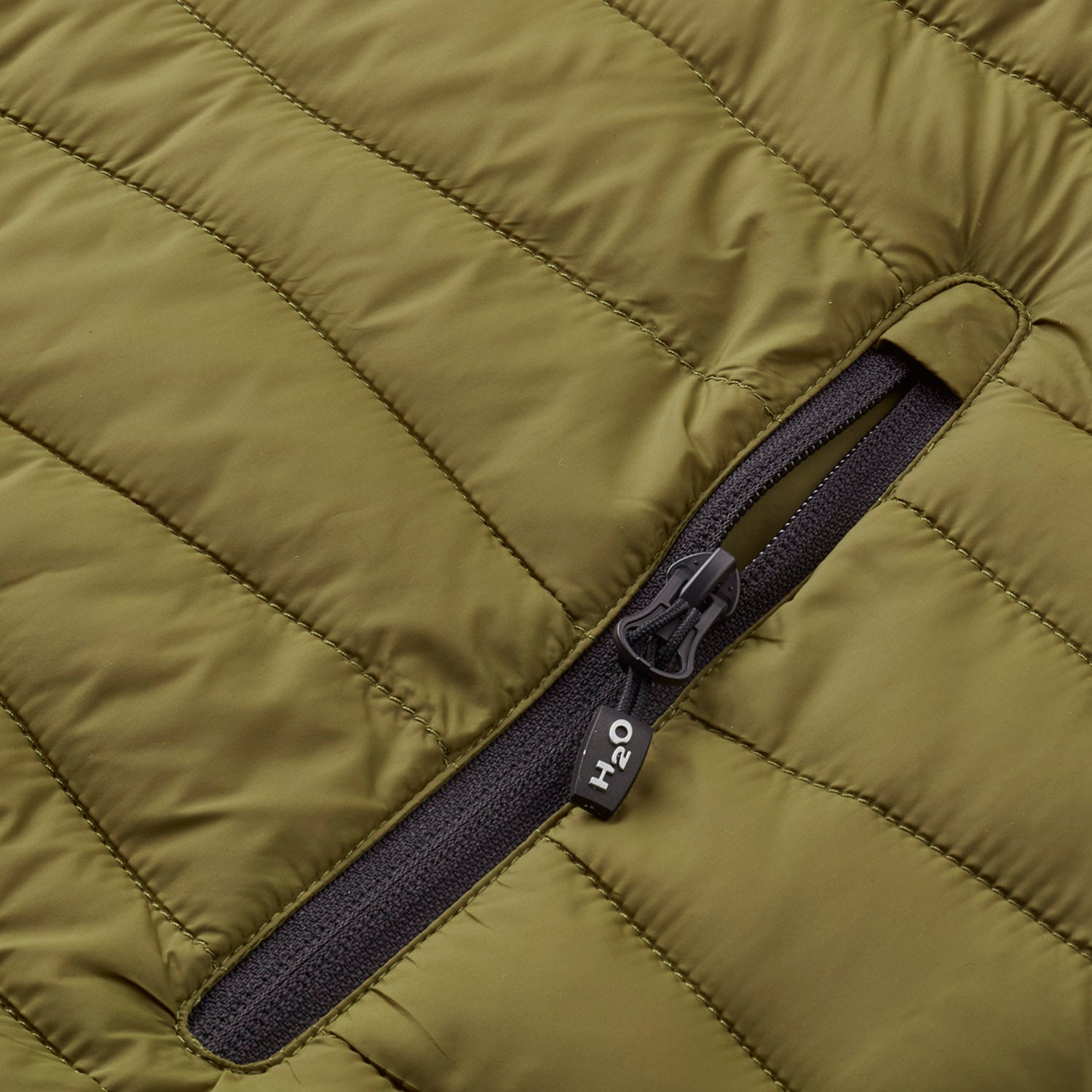 Wave SU overgangsjakke