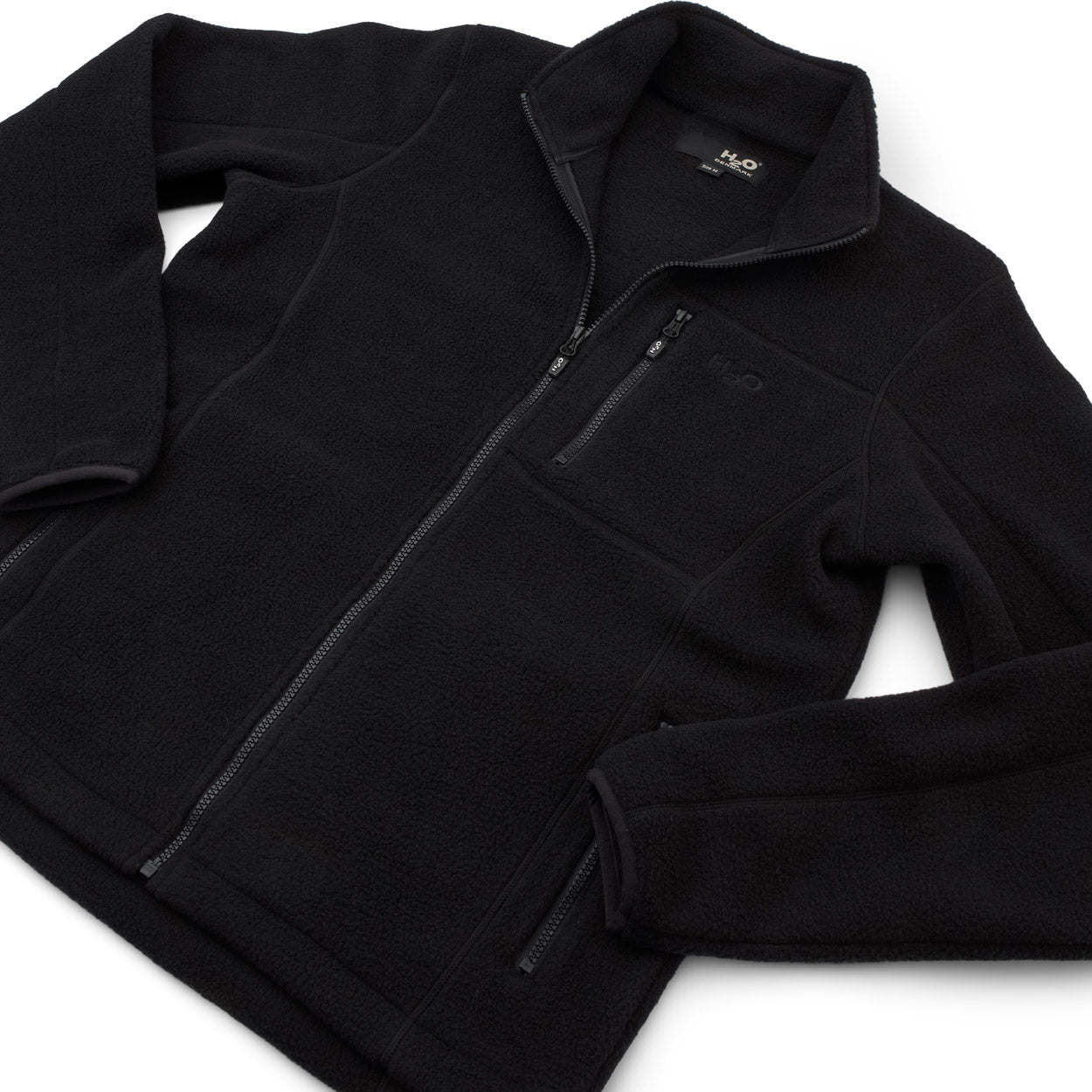 Sarek 200 fleecetrøje